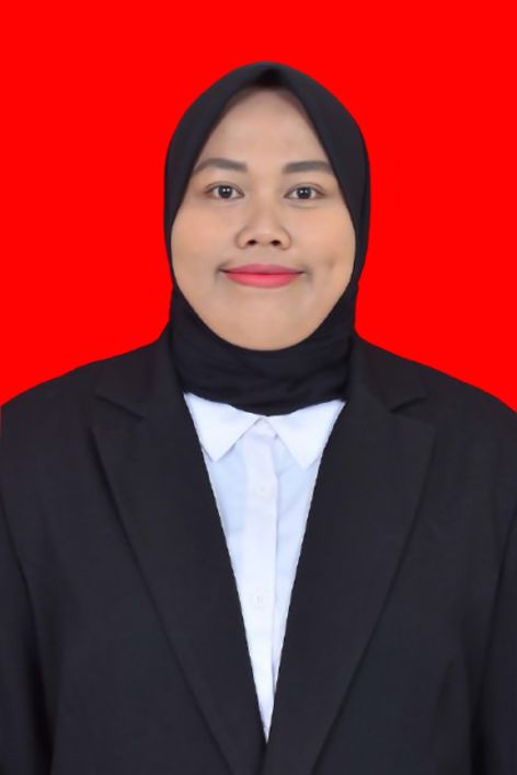 Dewi Setiawati, M.Pd